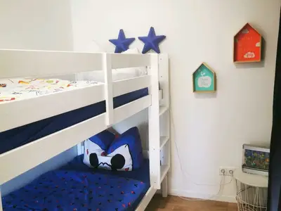 Ferienwohnung für 4 Personen (50 m²) in Grömitz 9/10