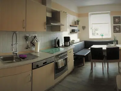 Ferienwohnung für 5 Personen (82 m²) in Grömitz 2/10