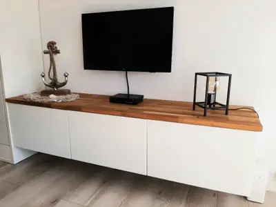 Ferienwohnung für 3 Personen (40 m²) in Grömitz 3/10