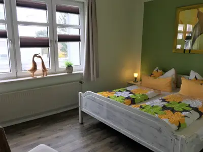 Ferienwohnung für 5 Personen (82 m²) in Grömitz 4/10