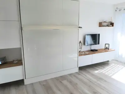 Ferienwohnung für 3 Personen (40 m²) in Grömitz 4/10