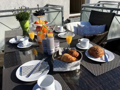 Ferienwohnung für 5 Personen (82 m²) in Grömitz 6/10