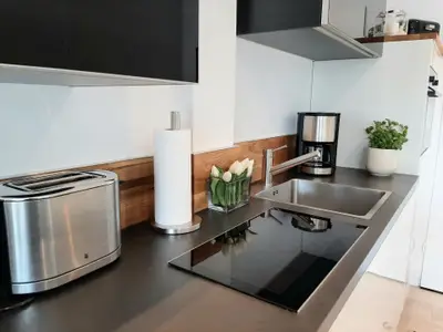 Ferienwohnung für 3 Personen (40 m²) in Grömitz 6/10