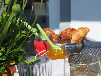 Ferienwohnung für 5 Personen (82 m²) in Grömitz 7/10