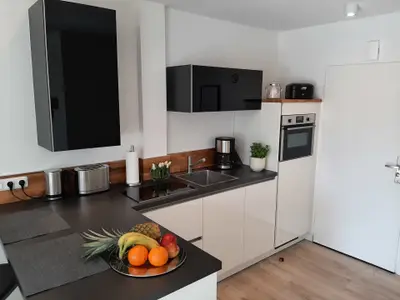 Ferienwohnung für 3 Personen (40 m²) in Grömitz 7/10
