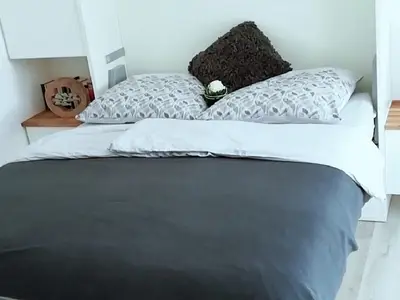 Ferienwohnung für 3 Personen (40 m²) in Grömitz 9/10