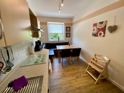 Ferienwohnung für 5 Personen (82 m²) in Grömitz 10/10