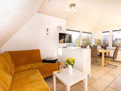 Ferienwohnung für 4 Personen (48 m²) in Grömitz 1/10