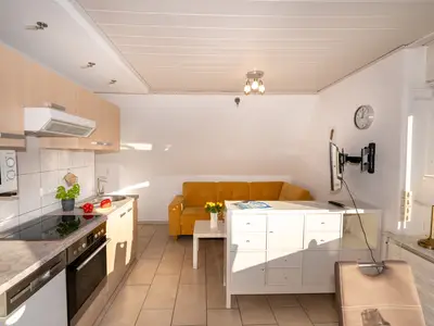 Ferienwohnung für 4 Personen (48 m²) in Grömitz 5/10