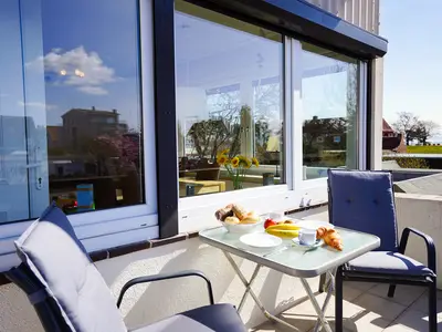 Ferienwohnung für 4 Personen (48 m²) in Grömitz 7/10