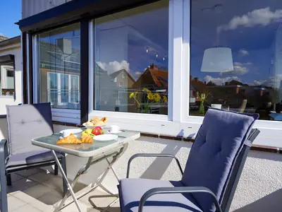 Ferienwohnung für 4 Personen (48 m²) in Grömitz 8/10