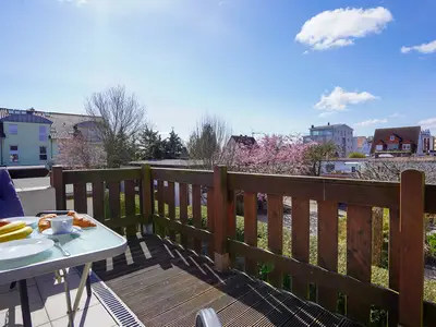 Ferienwohnung für 4 Personen (48 m²) in Grömitz 9/10