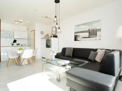 Ferienwohnung für 4 Personen (50 m²) in Grömitz 1/10