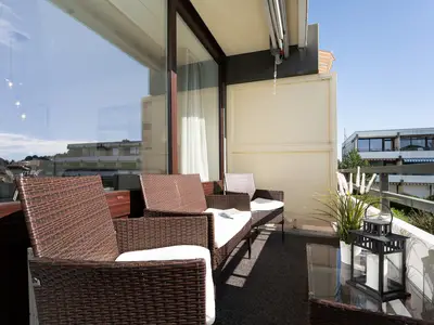 Ferienwohnung für 4 Personen (50 m²) in Grömitz 2/10