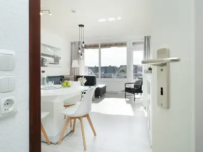 Ferienwohnung für 4 Personen (50 m²) in Grömitz 5/10