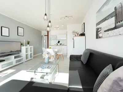 Ferienwohnung für 4 Personen (50 m²) in Grömitz 7/10