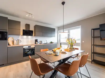 Ferienwohnung für 4 Personen (90 m²) in Grömitz 5/10