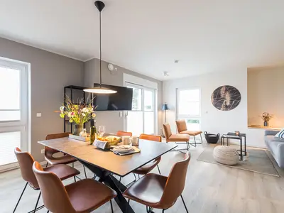 Ferienwohnung für 4 Personen (90 m²) in Grömitz 6/10