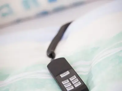 Ferienwohnung für 4 Personen (56 m²) in Grömitz 8/10