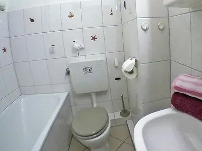 Ferienwohnung für 4 Personen (70 m²) in Grömitz 8/10