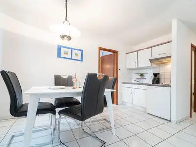 Ferienwohnung für 3 Personen (40 m²) in Grömitz 3/10