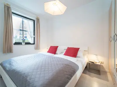 Ferienwohnung für 3 Personen (40 m²) in Grömitz 4/10