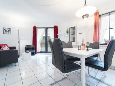 Ferienwohnung für 3 Personen (40 m²) in Grömitz 5/10