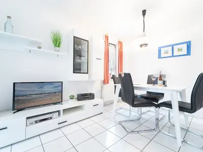 Ferienwohnung für 3 Personen (40 m²) in Grömitz 6/10