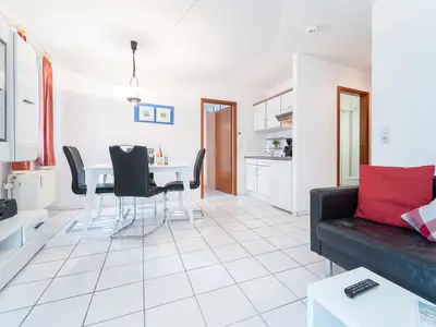 Ferienwohnung für 3 Personen (40 m²) in Grömitz 7/10
