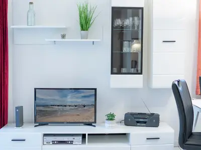 Ferienwohnung für 3 Personen (40 m²) in Grömitz 9/10