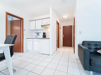 Ferienwohnung für 3 Personen (40 m²) in Grömitz 10/10