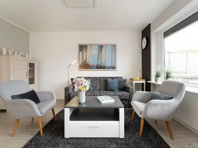 Ferienwohnung für 4 Personen (43 m²) in Grömitz 1/10