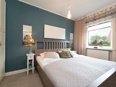 Ferienwohnung für 4 Personen (43 m²) in Grömitz 3/10