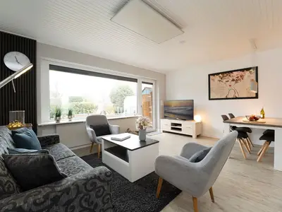 Ferienwohnung für 4 Personen (43 m²) in Grömitz 5/10