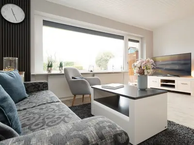 Ferienwohnung für 4 Personen (43 m²) in Grömitz 6/10