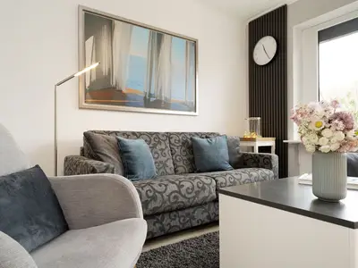 Ferienwohnung für 4 Personen (43 m²) in Grömitz 7/10