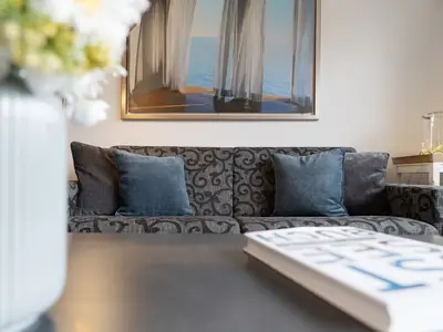 Ferienwohnung für 4 Personen (43 m²) in Grömitz 8/10