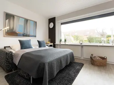 Ferienwohnung für 4 Personen (43 m²) in Grömitz 10/10