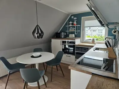 Ferienwohnung für 4 Personen (50 m²) in Grömitz 2/10
