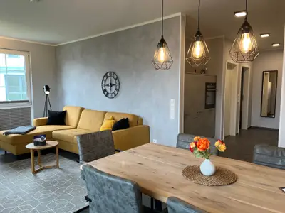 Ferienwohnung für 6 Personen (71 m²) in Grömitz 1/10