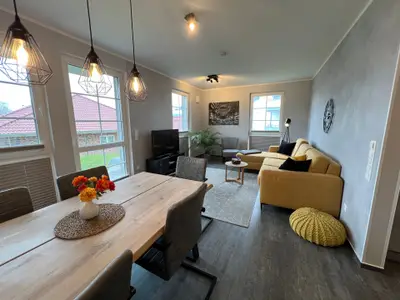 Ferienwohnung für 6 Personen (71 m²) in Grömitz 2/10