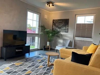 Ferienwohnung für 6 Personen (71 m²) in Grömitz 3/10