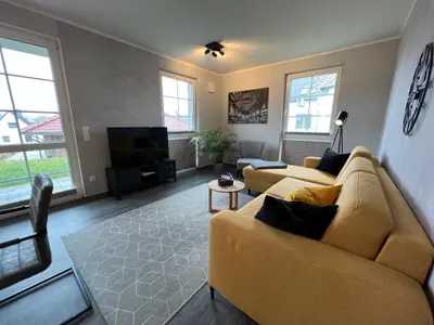 Ferienwohnung für 6 Personen (71 m²) in Grömitz 4/10