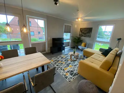 Ferienwohnung für 6 Personen (71 m²) in Grömitz 5/10