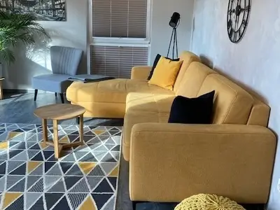 Ferienwohnung für 6 Personen (71 m²) in Grömitz 6/10