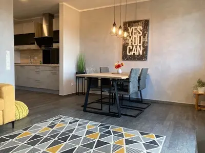 Ferienwohnung für 6 Personen (71 m²) in Grömitz 7/10