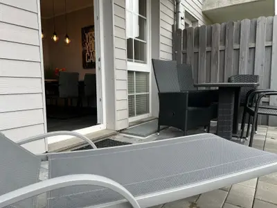 Ferienwohnung für 6 Personen (71 m²) in Grömitz 9/10