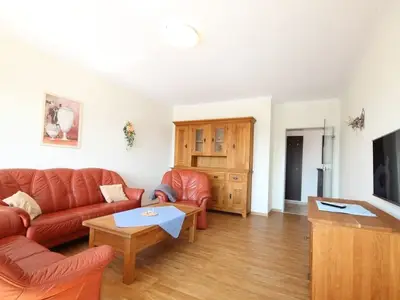 Ferienwohnung für 4 Personen (85 m²) in Grömitz 1/10