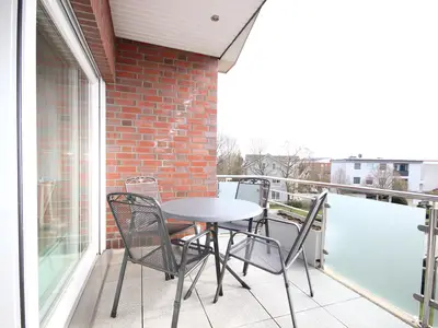 Ferienwohnung für 4 Personen (85 m²) in Grömitz 3/10