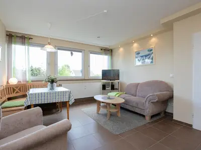 Ferienwohnung für 4 Personen (42 m²) in Grömitz 1/10